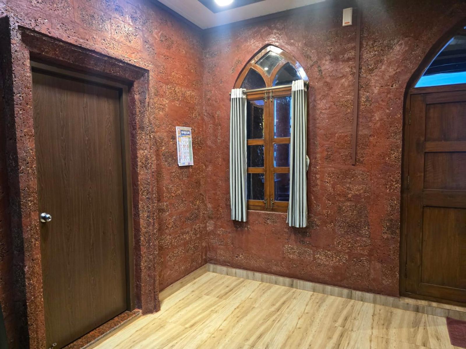 Stone Casa By Vgh 4Bhk Villa With Swimming Pool Mahabaleshwar Ngoại thất bức ảnh