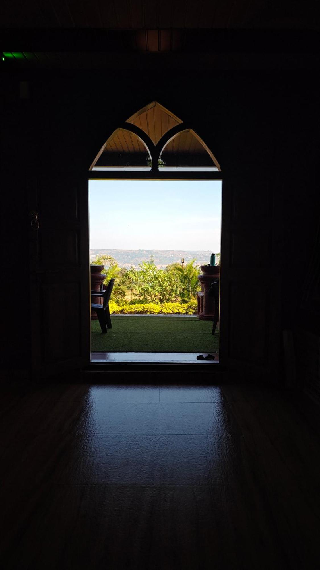 Stone Casa By Vgh 4Bhk Villa With Swimming Pool Mahabaleshwar Ngoại thất bức ảnh